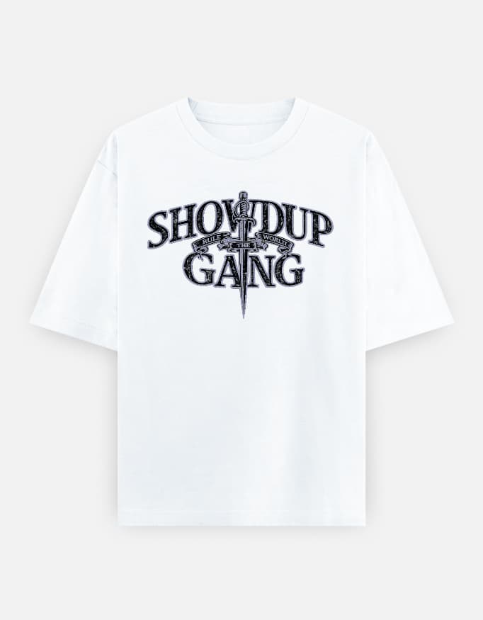 Showdup Gang — view 1 of 2