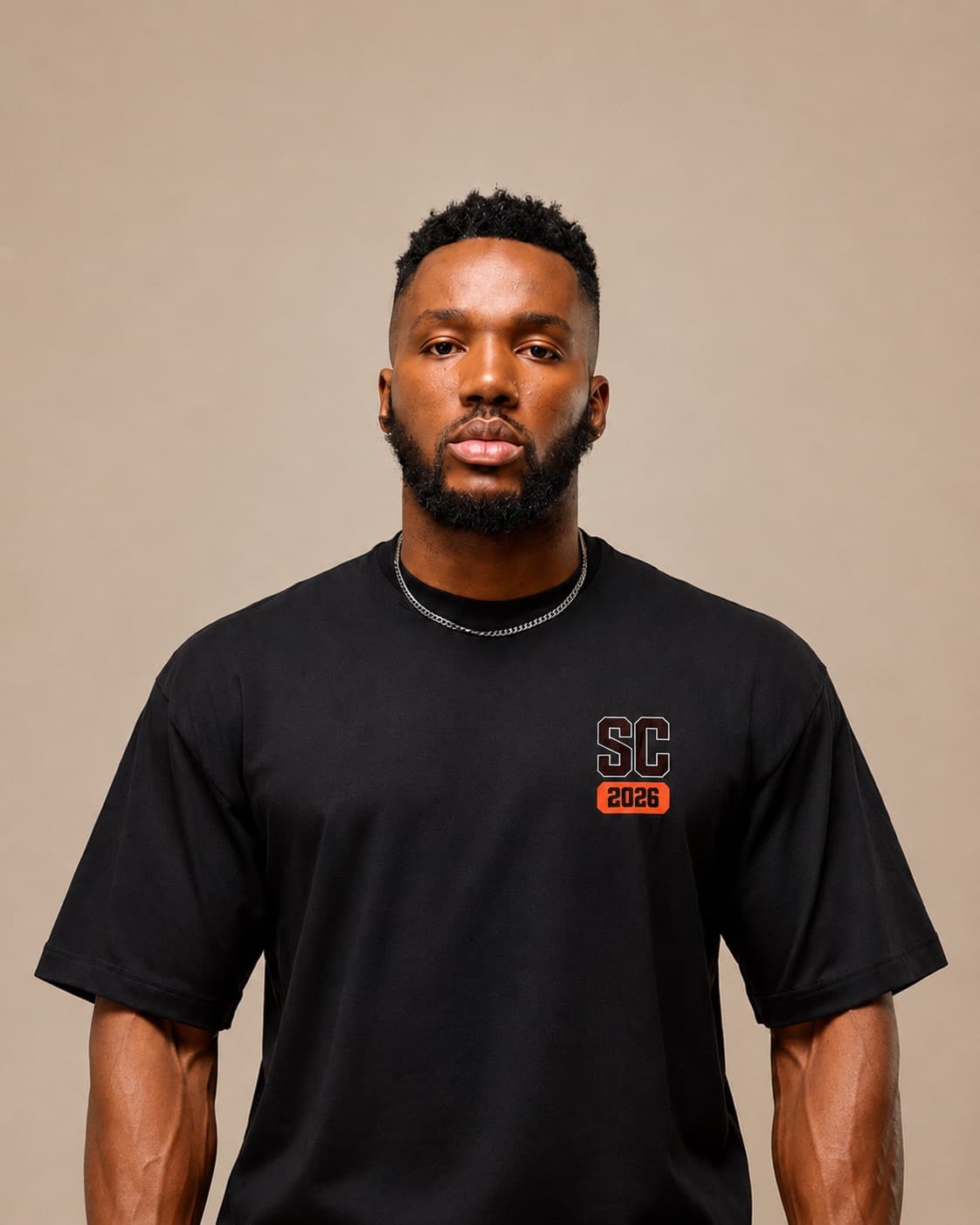 Everyday Gym Tee