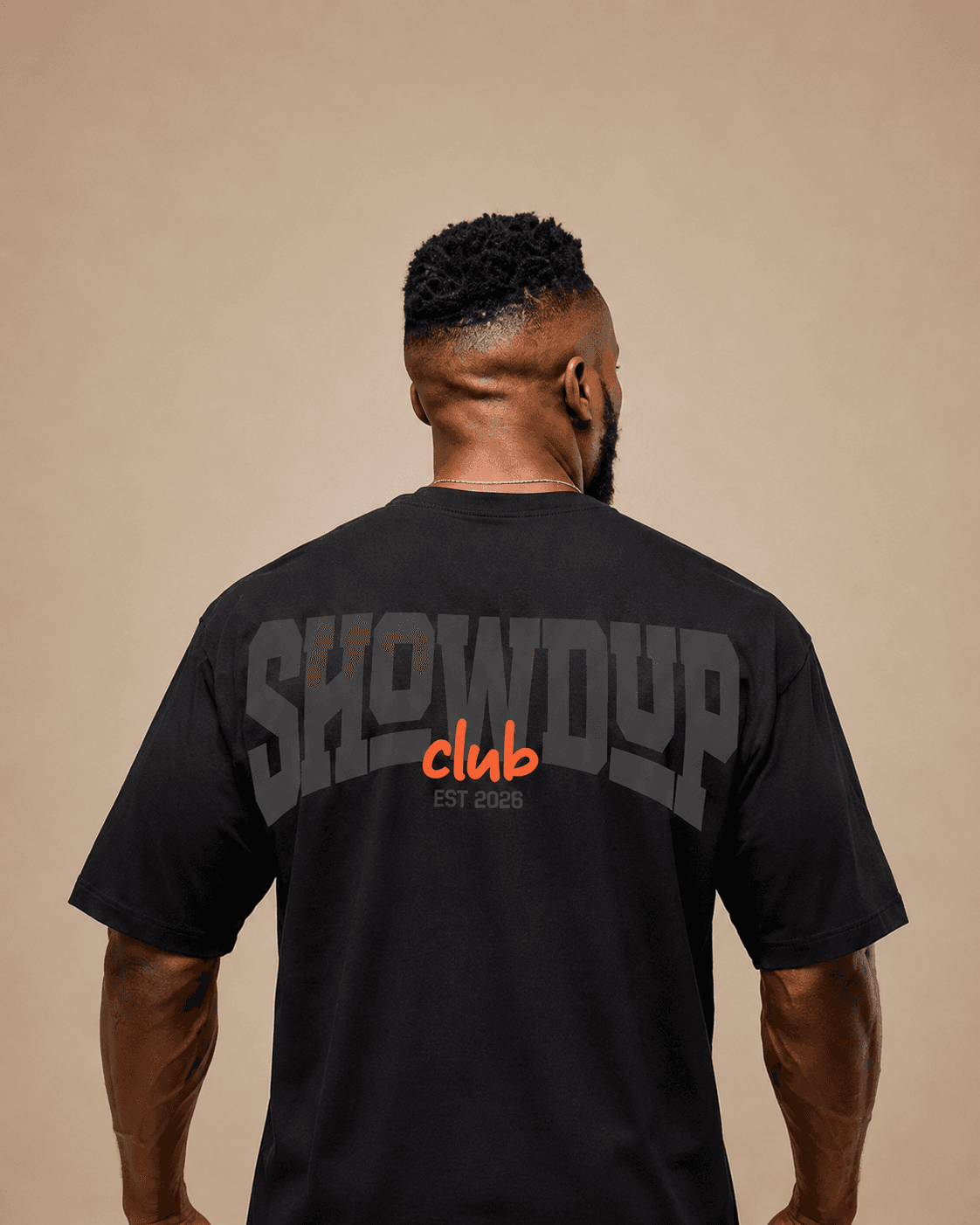 Everyday Gym Tee — view 2 of 3