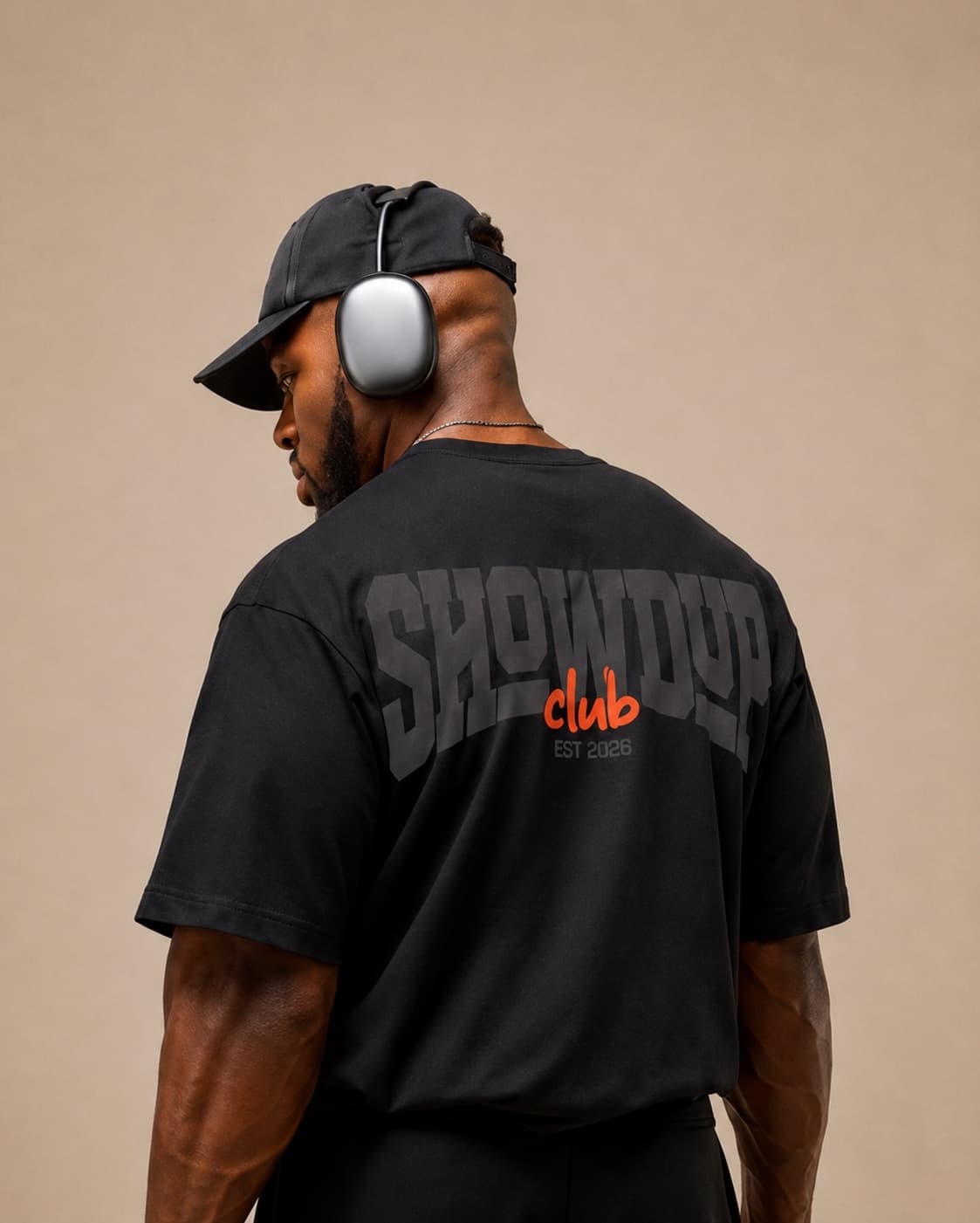 Everyday Gym Tee — view 3 of 3