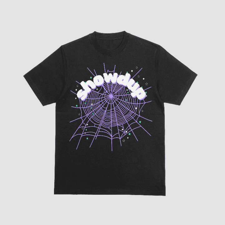 Showdup bootleg tee — view 1 of 2