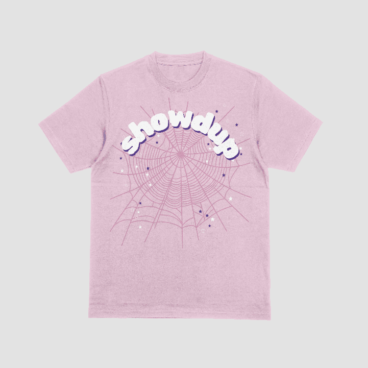 Showdup bootleg tee — view 2 of 2