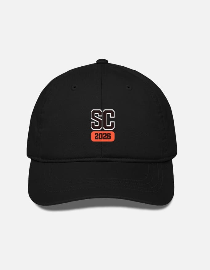 Showdup Cap