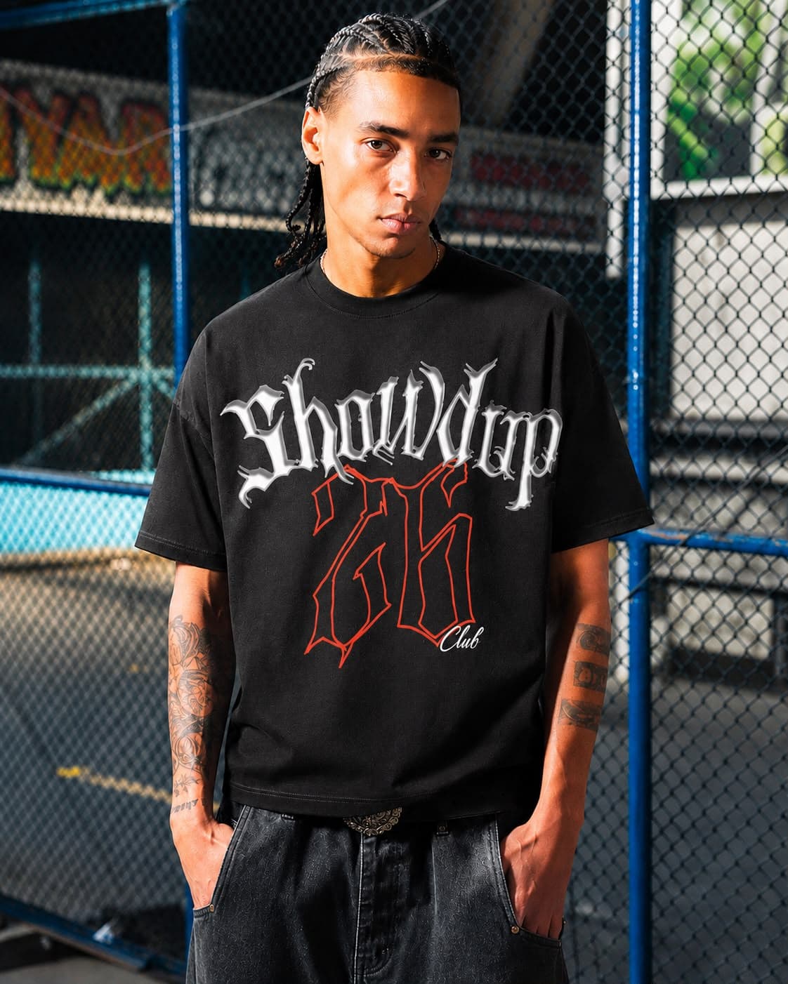 Night out Tee