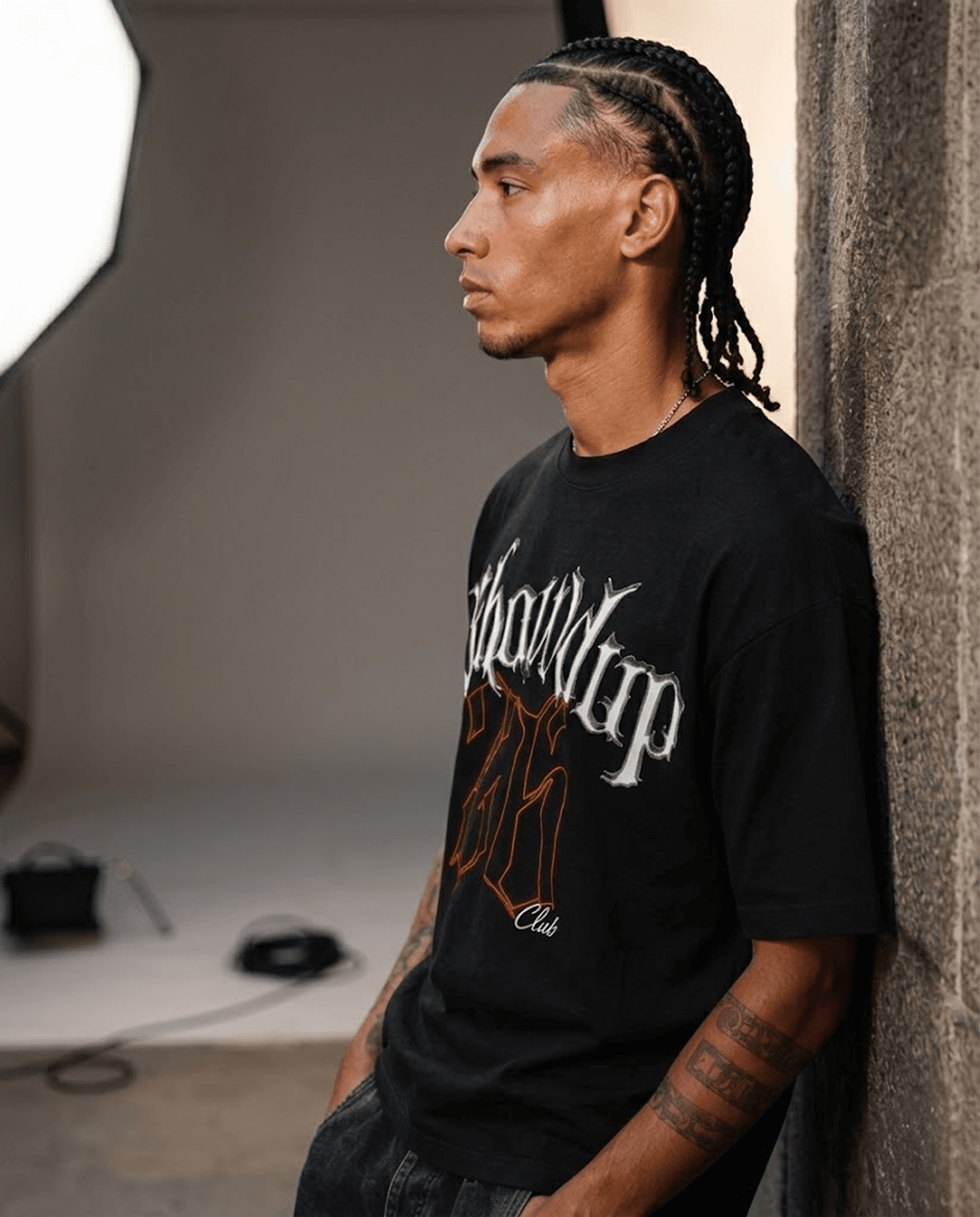 Night out Tee — view 2 of 3