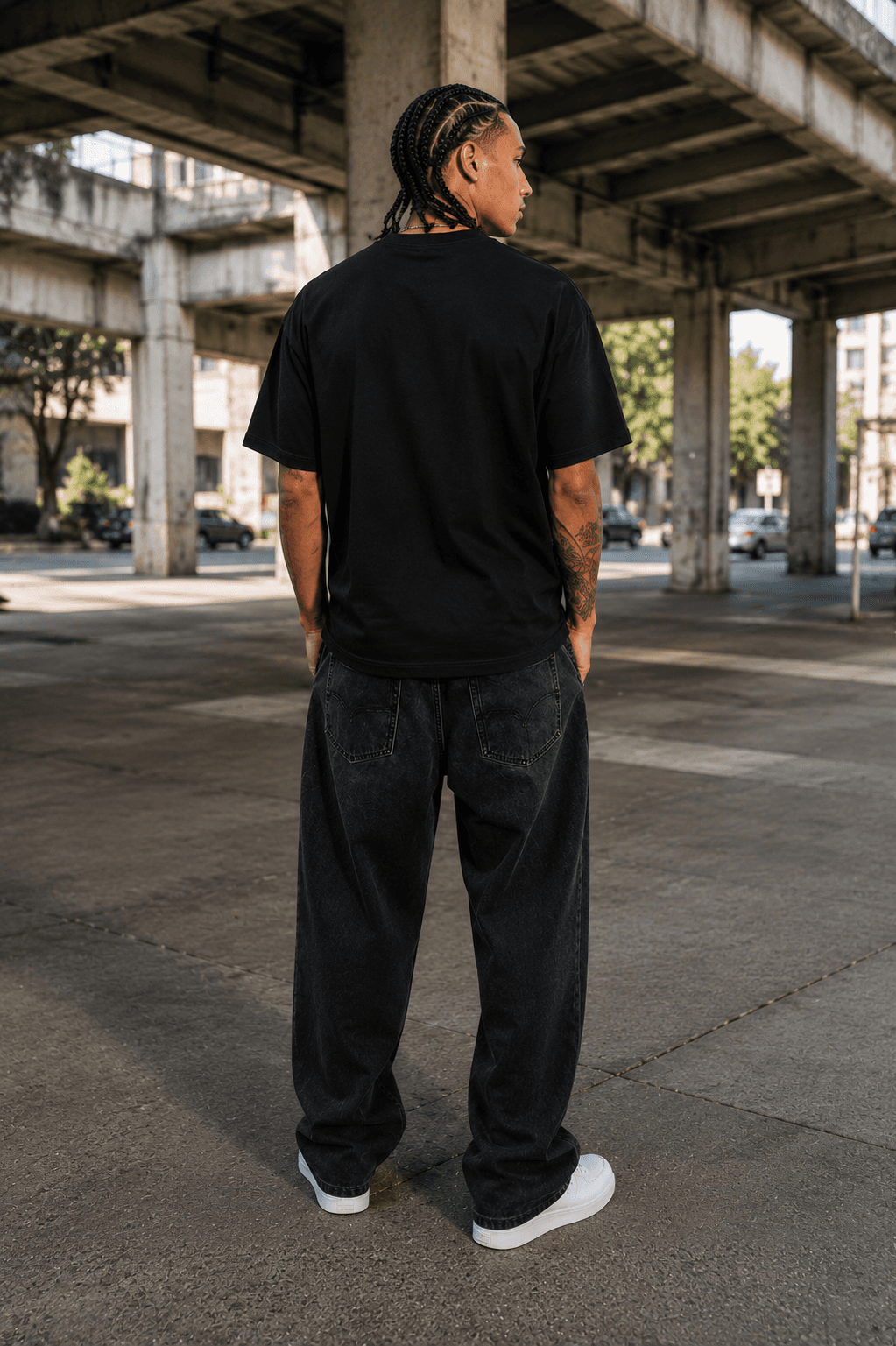 Night out Tee — view 3 of 3