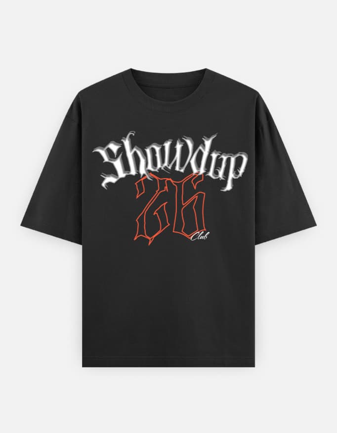 Night out Tee — view 1 of 4