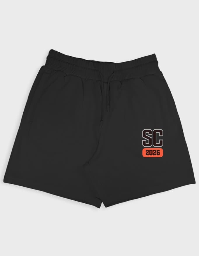 Training Shorts — view 2 of 2